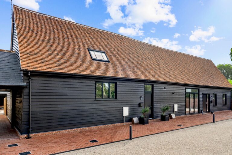 6 Lea Hall Dunmow Road, Hatfield Heath, Bishop's Stortford, Herts, CM22 7BL Image