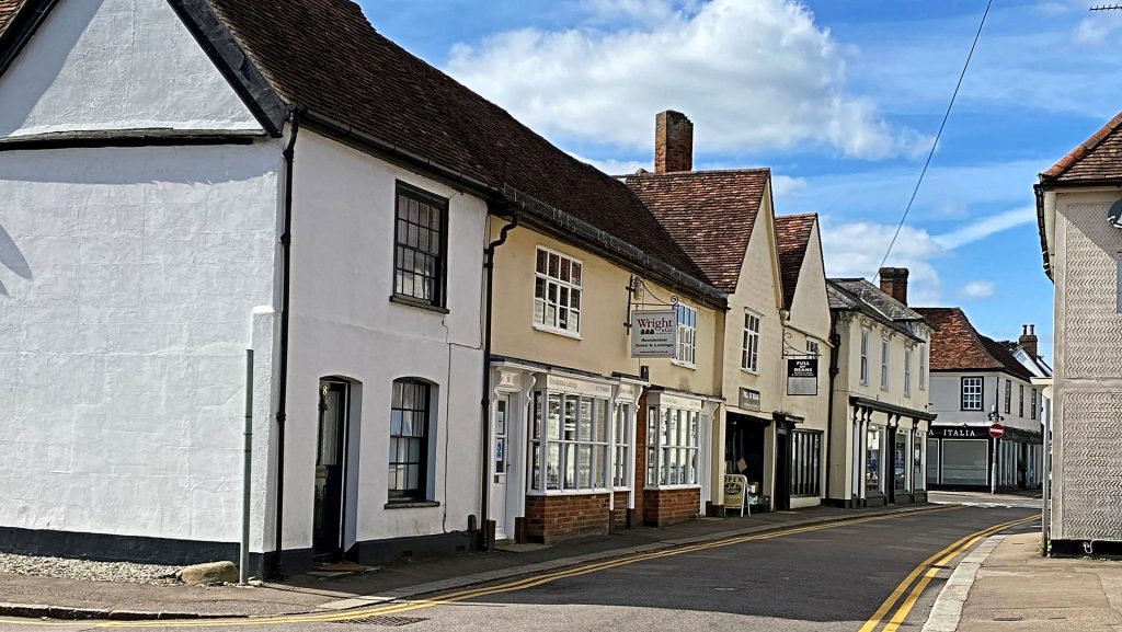 A Guide To Sawbridgeworth Estate Agents in Sawbridgeworth