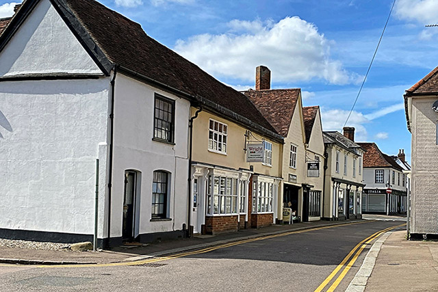 Sawbridgeworth